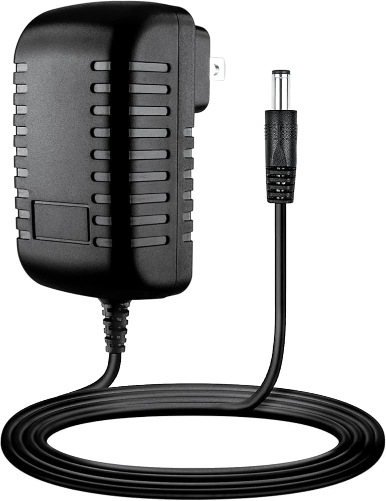 Amazon.com: Guy-Tech AC DC Adapter for Sony CFS-950 Sports